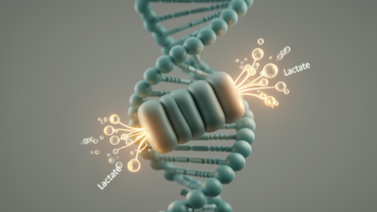 Lactate Signal H3K18 Lactylation Shows Dual Roles in Human Disease