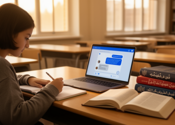 AI and Multilingual Resources Meet in New Framework for Reflective EFL Writing