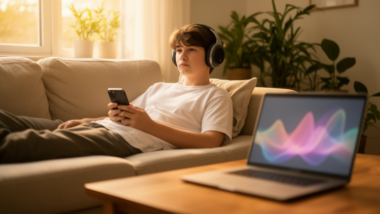 Music taste reveals almost nothing about your mental health, machine learning benchmark shows