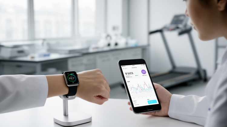 Step Counts Outperform Smartwatch Intensity Algorithms in Health Phenotyping Study