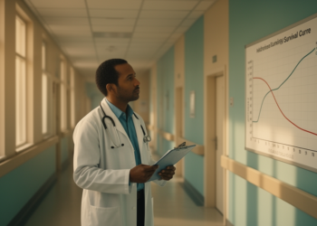 Standard Survival Model Fails for Ethiopian Colorectal Cancer Data