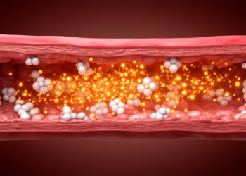 Three Decades of Evidence Tie Oxidative Stress to Every Stage of Atherosclerosis
