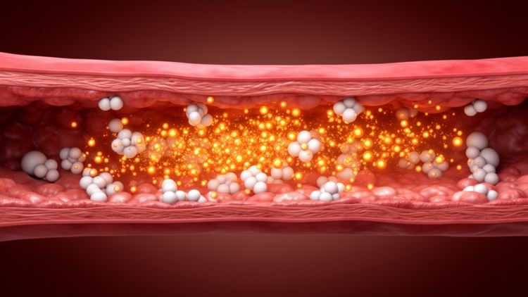 Three Decades of Evidence Tie Oxidative Stress to Every Stage of Atherosclerosis