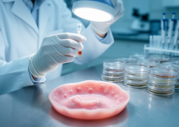 Oral Microbiome Models Show Promise for Detecting Mouth Cancer, but Clinical Validation Lags