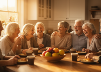 Happiness scientists say relationships top the list for a good life