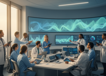Rethinking Digital Health Transformation as an Adaptive System