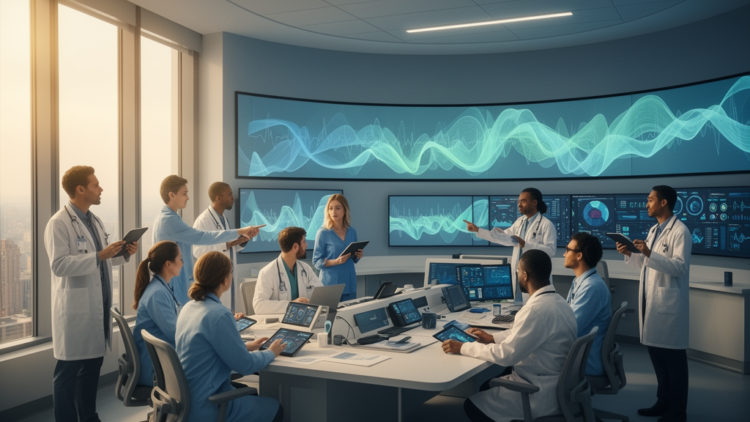 Rethinking Digital Health Transformation as an Adaptive System