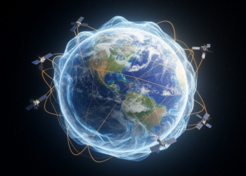 New open database unifies 24 years of satellite water isotope data