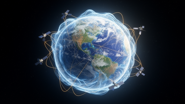New open database unifies 24 years of satellite water isotope data