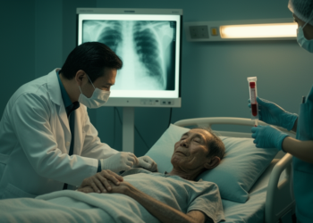 Drug-Resistant Tuberculosis Deaths Climb Sharply Worldwide, With HIV-Linked Strains Rising Fastest