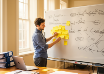 Lean Six Sigma Logic Reshapes How Doctoral Researchers Frame a Problem