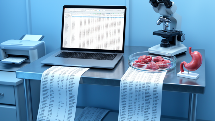 Gastric Cancer’s Public Data Boom Produces Gene Lists, Not Clinical Answers, Review Warns