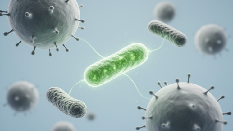 Machine Learning Maps How Live and Heat-Killed Probiotics Shape Immune Responses