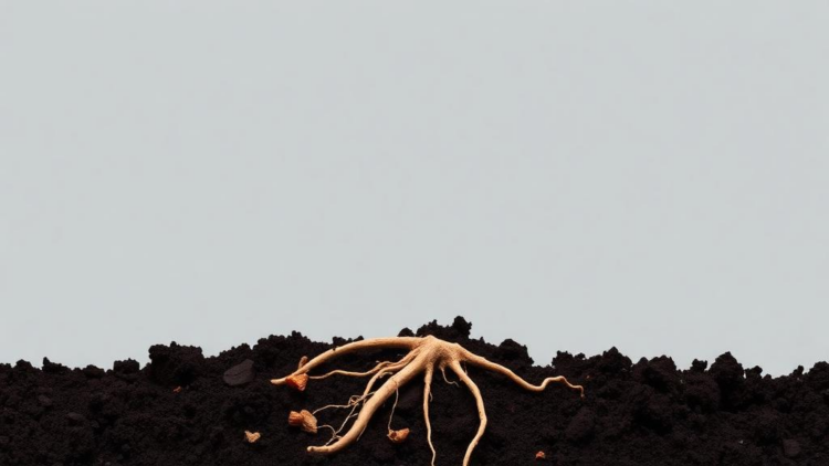 Tobacco Roots Leave a Toxic Legacy in Soil, Study Finds