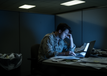 Feeling That Work Is Dirty May Fuel Counterproductive Behavior Through Helplessness and Fear of Missing Out
