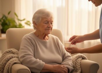 Quetiapine edges out rival antipsychotics in Alzheimer’s behavioral symptoms, with far fewer movement side effects