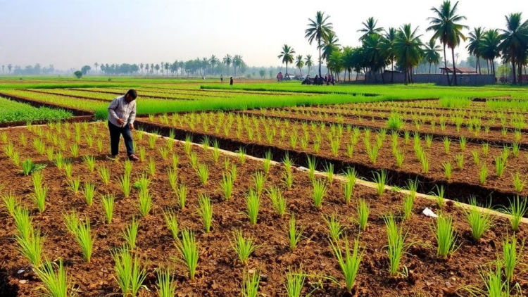 Can Conservation Agriculture Rescue India’s Stressed Farmland? A sweeping review weighs the evidence