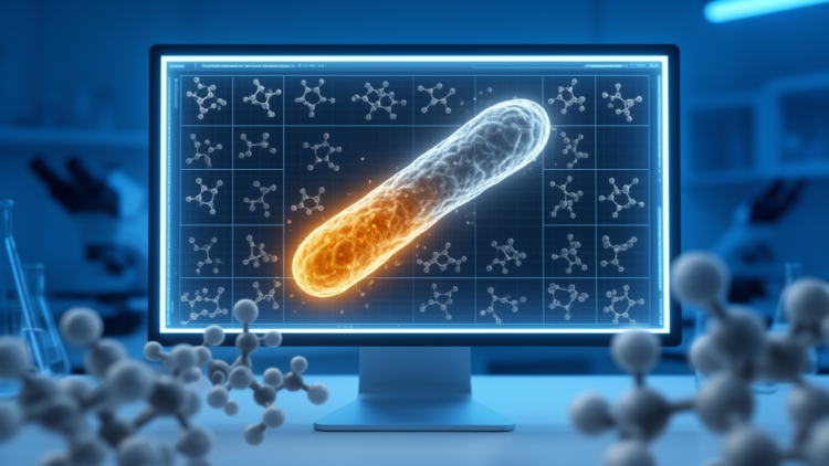 Computational drug screening struggles against drug-resistant tuberculosis, review finds