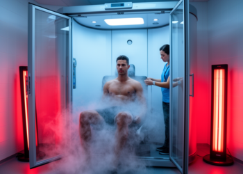 Whole-Body Cryotherapy and Light Therapy Show Consistent Effects on Post-Exercise Soreness and Damage Markers