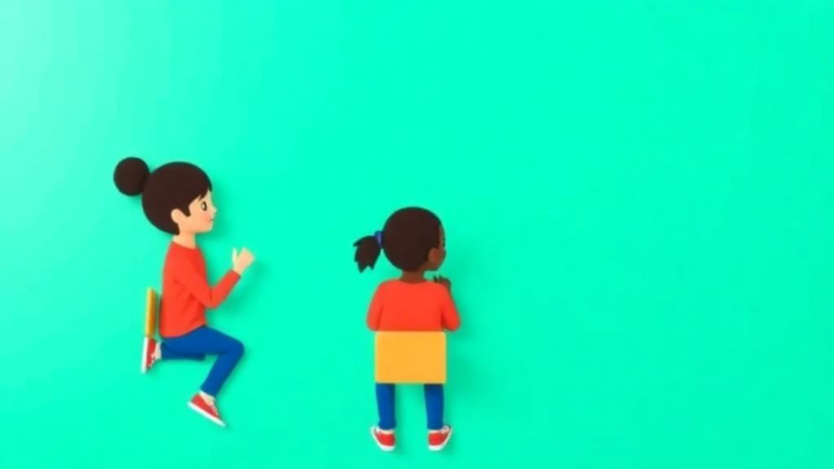 A 45-Minute Mobile Game Trains Teachers to Spot and Support Students With OCD