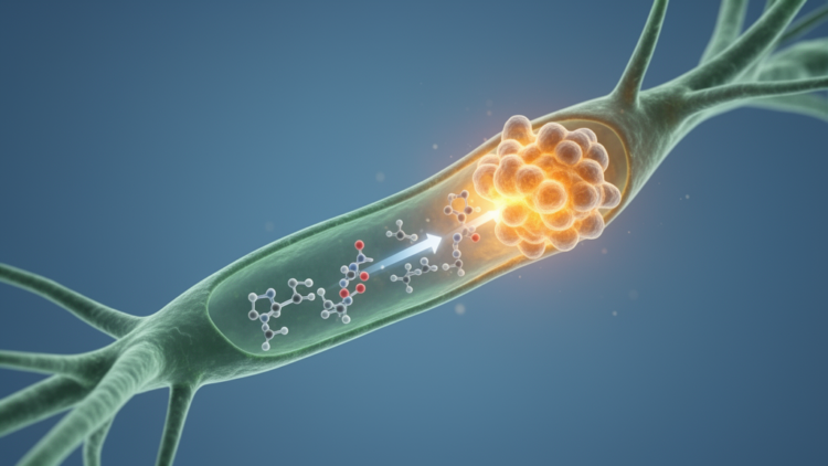 Fungal Enzyme Modification Controls Purine Metabolism in Verticillium Wilt