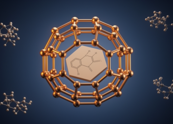 Molecular Cage Traps Planar Aromatic Molecules by Shape Alone