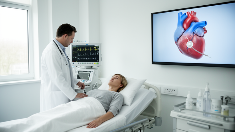 Early Discharge After Cryoballoon Ablation Shows Comparable Outcomes in Real-World Chinese Cohort