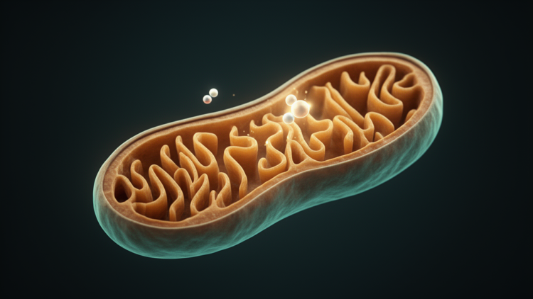 Mitochondrial Cristae Emerge as Therapeutic Target in Ischemic Stroke