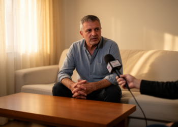 California Gun Removal Order Recipients Describe Mixed Consequences in Interviews