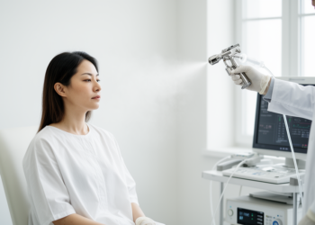 Hypochlorous Acid Dry Fog Passes First Controlled Human Safety Test in Healthy Adults