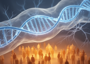 Why Same-Sex Orientation Persists: A New Map of Genes, Development and Culture