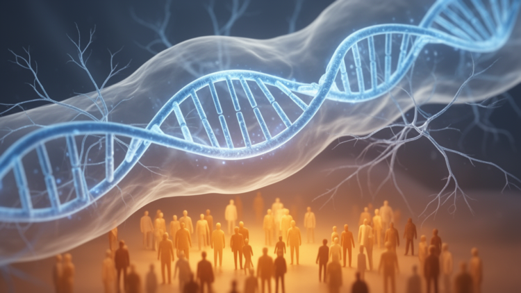 Why Same-Sex Orientation Persists: A New Map of Genes, Development and Culture