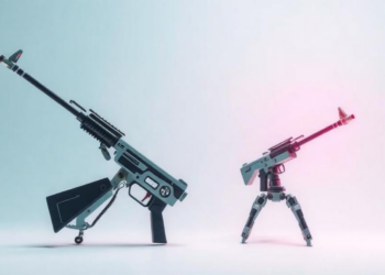AI Weapons Could Shrink Decision Time and Unravel Strategic Stability, Study Warns