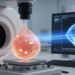 Tissue Around Breast Microcalcifications Outshines the Calcium Itself in Micro-CT Study