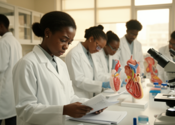 Retakes Affect One in Eight Health Professions Students in Five African Universities