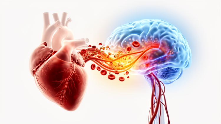 Low prognostic nutritional index tied to cognitive impairment in heart failure