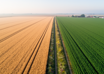 Farmland Consolidation Delivers Economic Gains but Biodiversity Falls in 81% of Cases