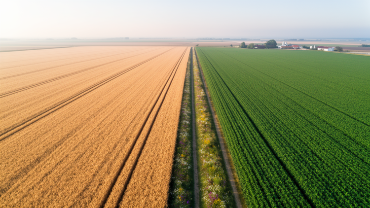 Farmland Consolidation Delivers Economic Gains but Biodiversity Falls in 81% of Cases
