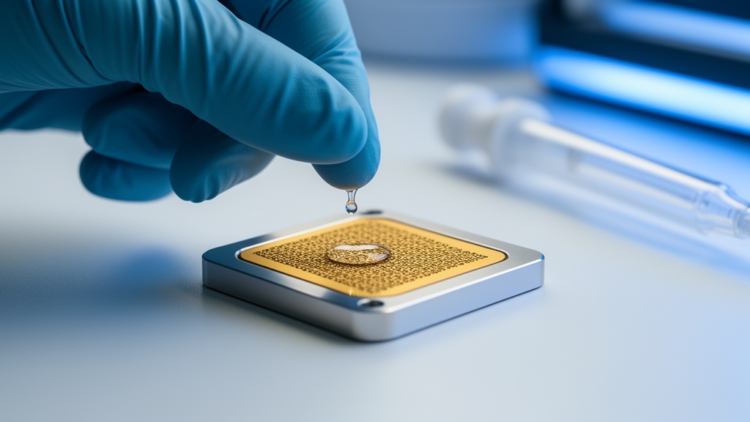 Artificial Tongue Sensor Detects Cancer-Linked microRNA in Saliva at Femtomolar Levels