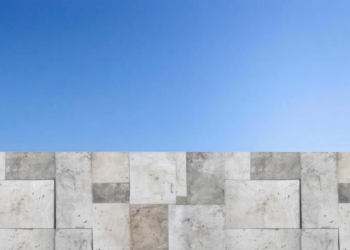 Lightweight Concrete That Stops Projectiles Better Than Heavier Rivals