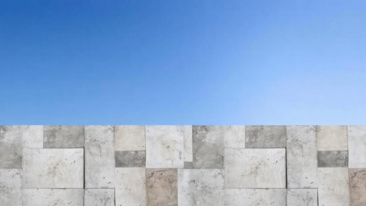 Lightweight Concrete That Stops Projectiles Better Than Heavier Rivals