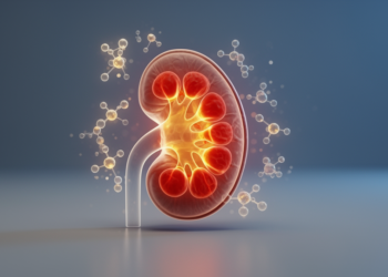 Inflammation–Metabolism Score Flags Kidney Injury Risk After Abdominal Surgery