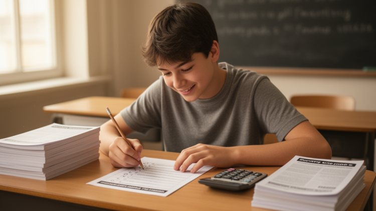 Research report: Measuring change in mathematics enjoyment: longitudinal invariance, local dependence of negatively worded items, and complex-sample inference