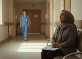 Fear, Denial and Appointment Delays Pushed Turkish Women to Late-Stage Breast Cancer