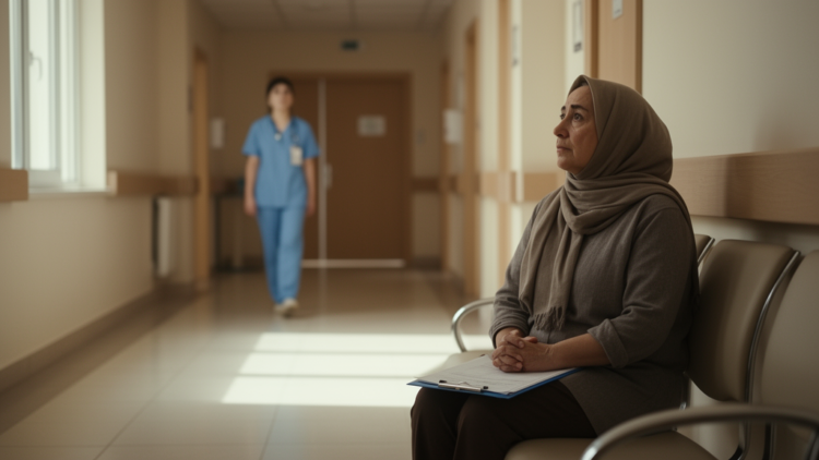 Fear, Denial and Appointment Delays Pushed Turkish Women to Late-Stage Breast Cancer