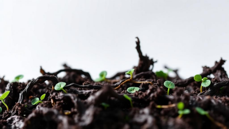Iron and Reactive Oxygen Turn Plant Lignin into Methanol Without Any Microbes