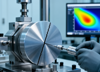 New weight function method sharpens stress intensity predictions for cracked disks