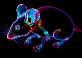 CHD9 3’UTR Regulates MicroRNAs to Protect Bone in Mice