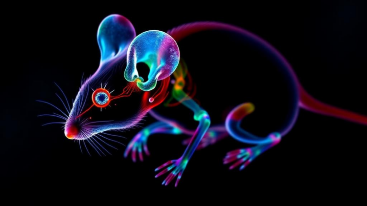 CHD9 3’UTR Regulates MicroRNAs to Protect Bone in Mice