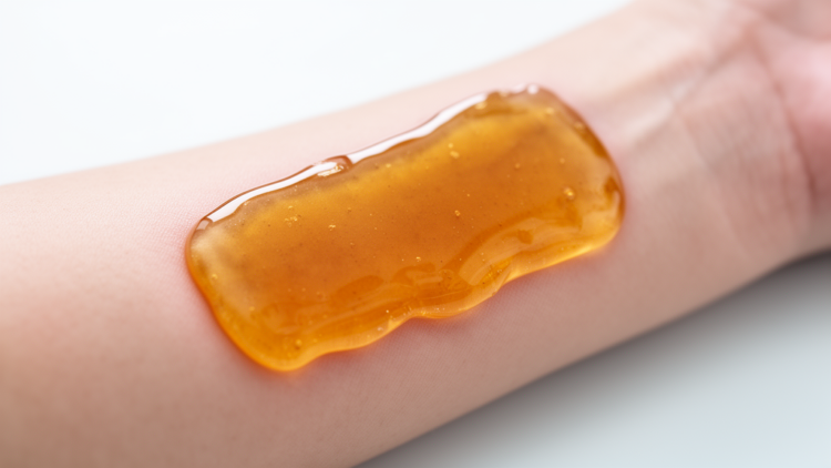 Honey Wound Dressings Offer Coherent Antimicrobial Strategy